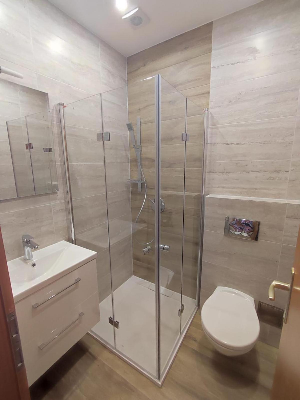 Hektorovic Poolside Apartments Bol Quarto foto