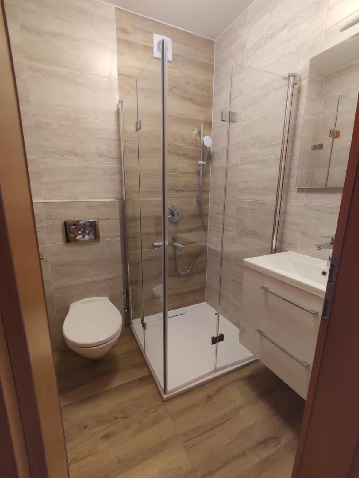 Hektorovic Poolside Apartments Bol Quarto foto