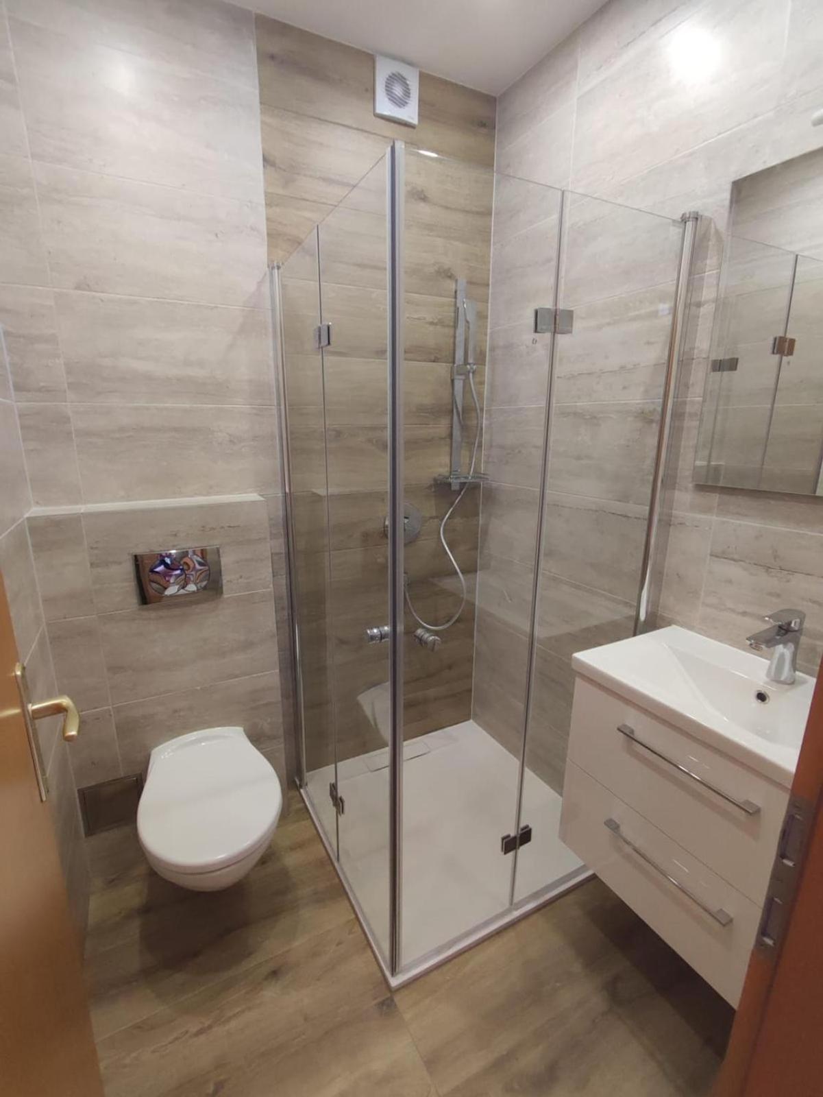 Hektorovic Poolside Apartments Bol Quarto foto