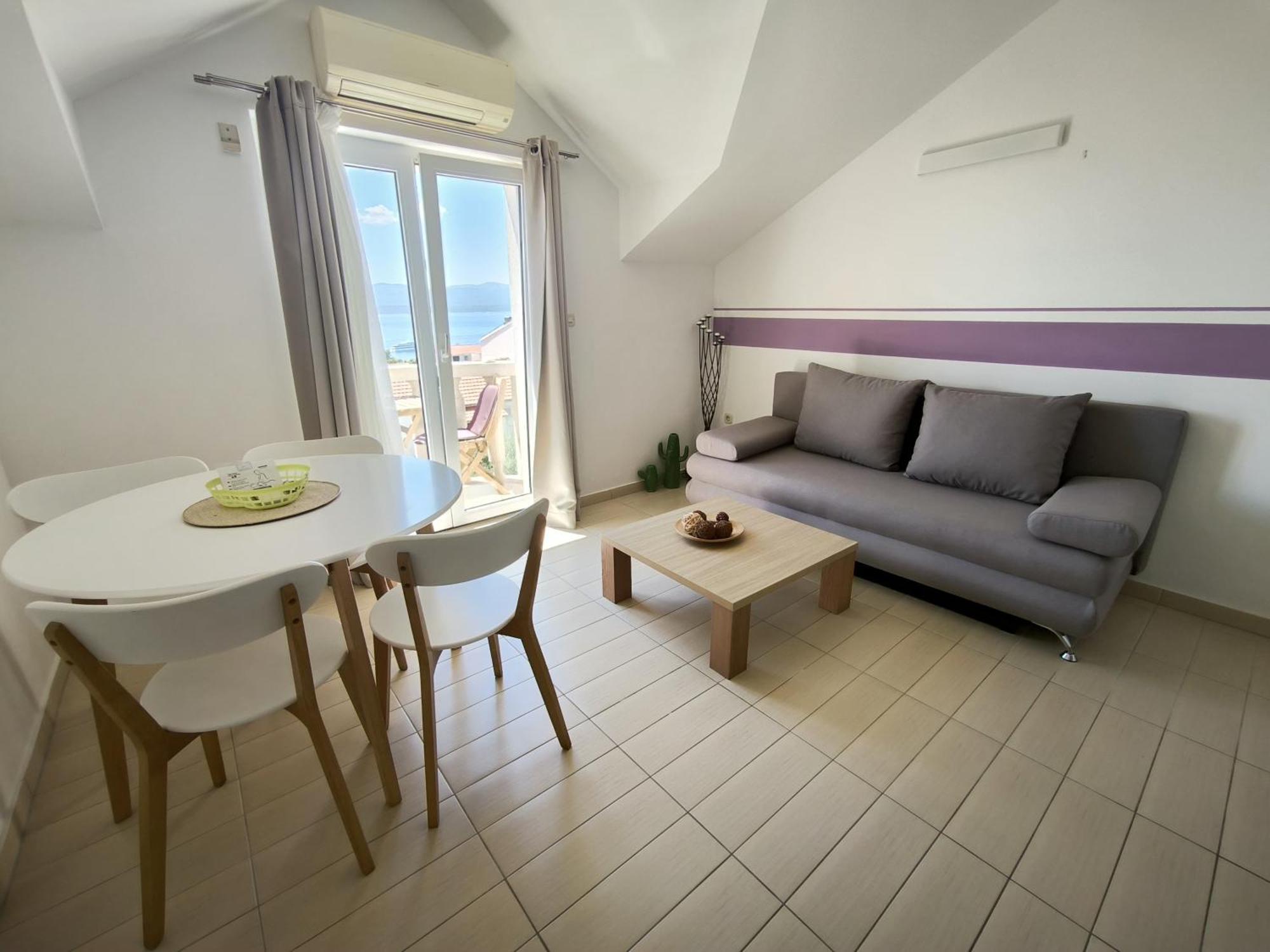 Hektorovic Poolside Apartments Bol Exterior foto