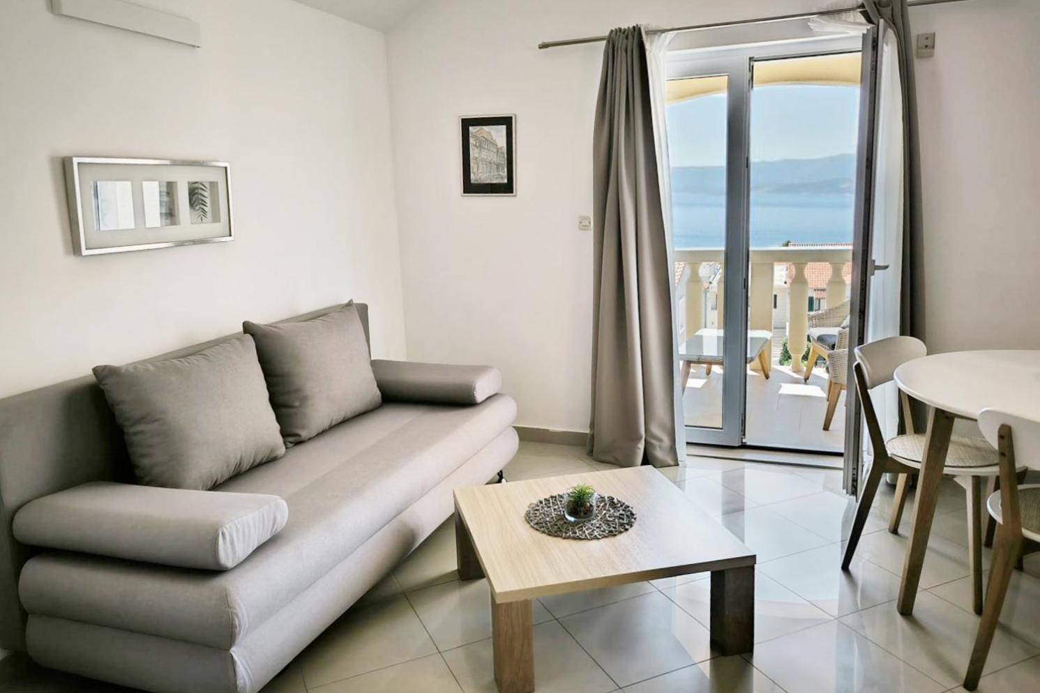 Hektorovic Poolside Apartments Bol Exterior foto